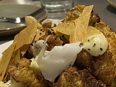 -Ocean's Table 欧舍