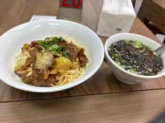 -立文冬·鲜活面(杭州太合商业中心店)