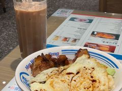 敏华黯然销魂饭-敏华冰厅(天河城店)