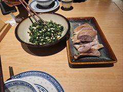 -南京大牌档(龙江新城市广场店)