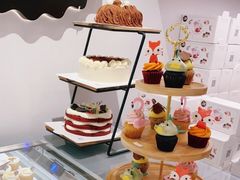 -派悦坊·甜品·蛋糕(虹口龙之梦店)
