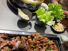 -老三龙虾(汉阳杨泗庙店)