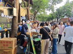 -马文章胖子甑糕(洒金桥店)