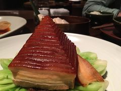 -湖滨28中餐厅·西湖宴·杭州君悦酒店