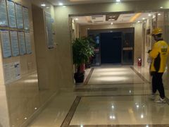 -云季酒店(西关地铁站C2出囗店)