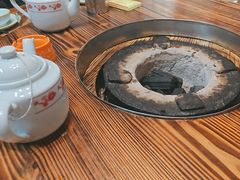 -侠成水上农庄(工业大道店)