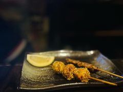 -木子烧鸟屋(百子湾店)