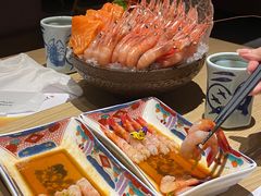 -匠和风精致料理(福州金融街万达店)