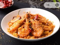 -居石捞·潮汕卤水火锅(华山店)