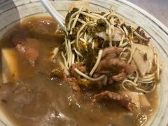 -慧娟面馆·餐厅(望江路店)