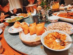 -天山集市餐厅(康城店)