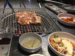 -缸桶屋韩国料理·全程帮烤(泰禾店)