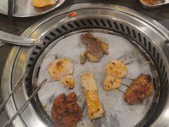 -本苑烤肉自助餐厅