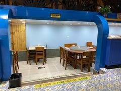 -海宁煲农家菜(惠南镇店)