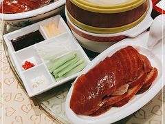 -大鸭梨(天通西苑店)