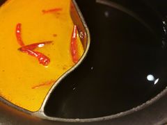 -温野菜涮涮锅(曲江大悦城店)