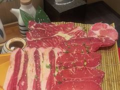 -AJIYA·池袋日式烧肉自助(天津万象城店)