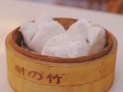 晒富大叉烧包-粤轩美食餐厅(东门老街店)