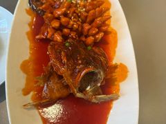 -苏城小院·园林精致苏州菜(斜塘老街店)