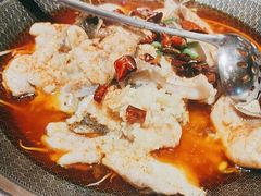 -巢爷老味(东方红店)