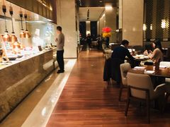 -嘉定凯悦·咖啡厅