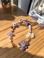 -Zzmart珠珠世界·潮玩·串珠·水晶DIY(双塔店)