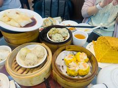 -香港蓮香樓(中環店)