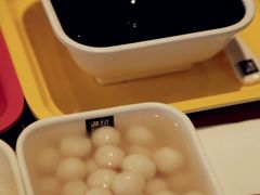 -满记甜品(王府井北京市百货大楼店)