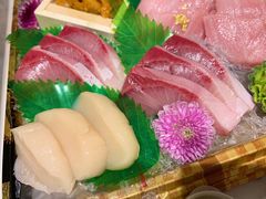 -鮨之佐壽司外賣店(氹仔市区店)