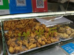 -阿捡忭京炸鸡(韭菜园总店)
