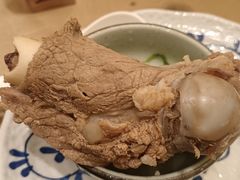 -沙龙酒家
