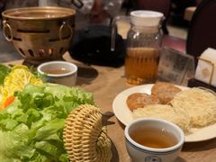 -古关火锅店(古北水镇景区店)