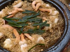 -永红源·小排档(闽江路店)