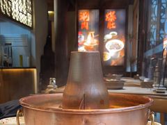 -东门口·鲜爆肚涮肉·烧烤(老门东店)