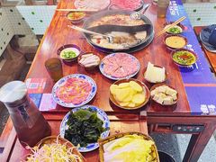 -楠火锅(绿地新都会店)
