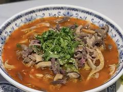 -真食净香居·内蒙烧麦(亚运村店)
