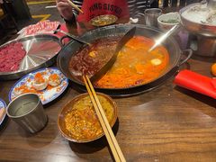 -萍姐火锅·公路夜市(南京新街口店)