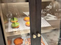 -广州文华东方酒店·文华饼店