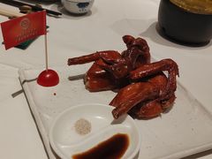 -侨美食家·40年地道粤菜(珠江新城店)