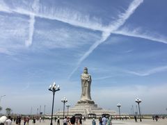 -天津妈祖文化园