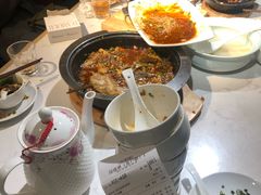 -周三的情书花园餐厅(江北店)