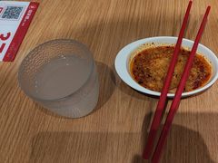 -喜家德虾仁水饺(马栏店)
