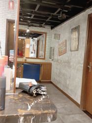 点击看大图 -T.1 hair salon烫染接发