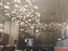大堂-馔豚·台北菜专门店(深圳湾万象城店)
