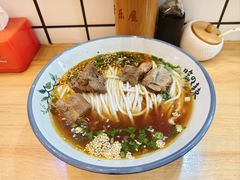 -常樂屋·常德米粉(青年路店)