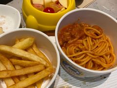 -必胜客(乐山世豪PH店)