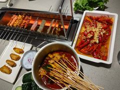 -丰茂烤串(港旅店)