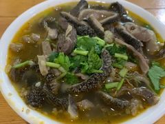 -呼市烧麦羊杂(幸福路店)