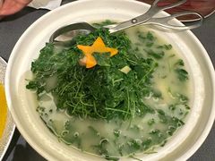 -沈灶河豚宴·河豚融合餐厅(汉中路店)