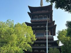 -鼓楼(西湖风景名胜区)